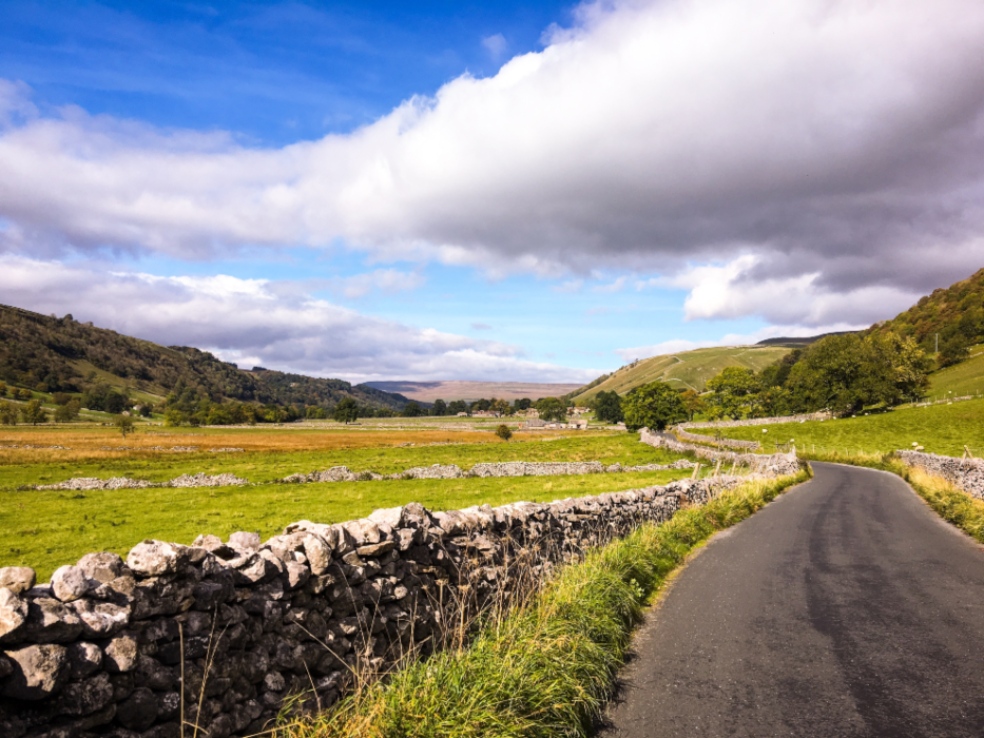 North Yorkshire Staycation Travel