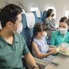 Vietnam Airlines inflight service