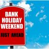Bank Holiday Weekend Travel