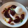 Burrata Coppa Club Putney foodie travel London