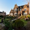 Dunstane House Travel News & Hotel Openings Welcome to the Roseate Edinburgh