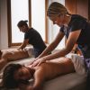 Eforea Spa Massage Relax, Restore and Rejuvenate in Italian Style Hilton Molino Stucky Venice travel