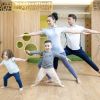 Zulal Discovery - Family dance class