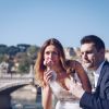 Italian Wedding travel