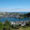 Luxury Family Hotels Announce Further Programme of Investment Fowey Hall Cornwall travel sea view