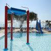 MarBella Corfu kids pool travel