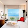 MarBella Corfu standard double sea view room travel