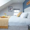Maritime Suites Brixham Devon bedroom travel