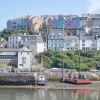 Maritime Suites, Brixham staycation travel