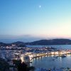 Mykonos Greece Night Travel