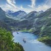 Norwegian Fjords Cruise bucket list travel