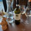 Piemonte Sauvignon Blanc Italian wine Coppa Club Putney foodie travel London