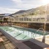 Kimpton Rowan Palm Springs Rooftop Pool