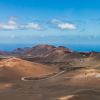 Timanfaya Volcano National Park Lanzarote, Canary Islands, travel