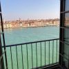 Venice Hilton Molino Stucky Room Canal View travel