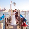 Wedding destination venice Italy travel
