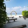 Self service wedding venue at Amilla Maldives Resort and Residences