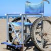 wheelchair beach accessible holidays travel