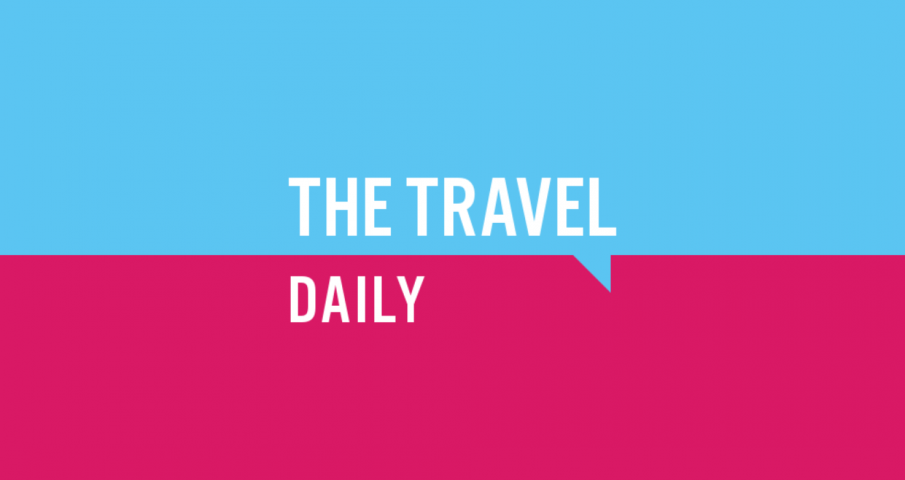 Travel Daily - Default cover image