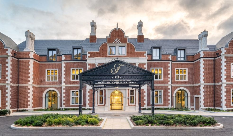 Fairmont Windsor Park How to Double Your Holiday Allowance in 2022 And where to spend it travel