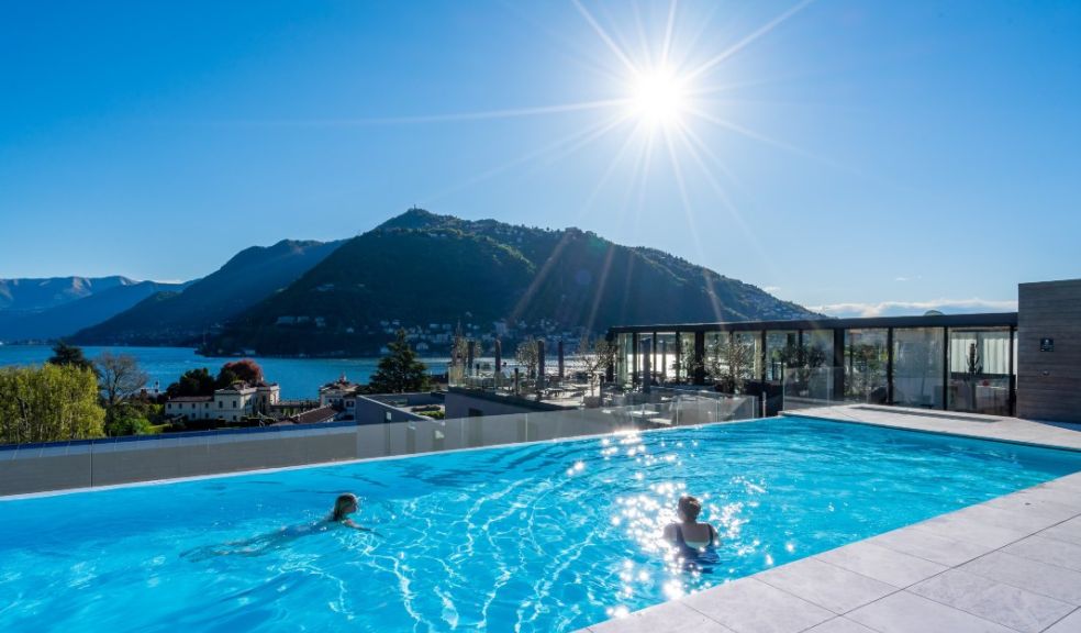 Family Travel Ride into Autumn with Hilton Lake Como’s New Geared-Up Holiday Getaways