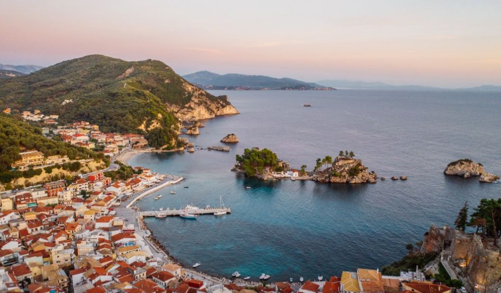 How to Double Your Holiday Allowance in 2022 And where to spend it Parga Greece travel