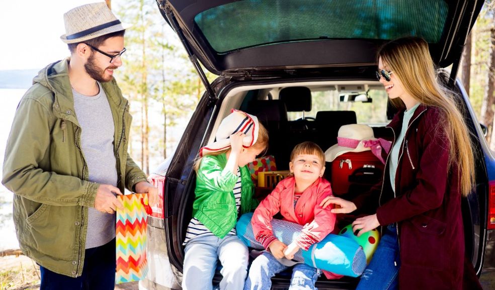 How to Road Trip in the UK family travel holidays