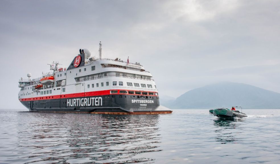 Hurtigruten Expeditions launches more West African and South American expedition travel cruises