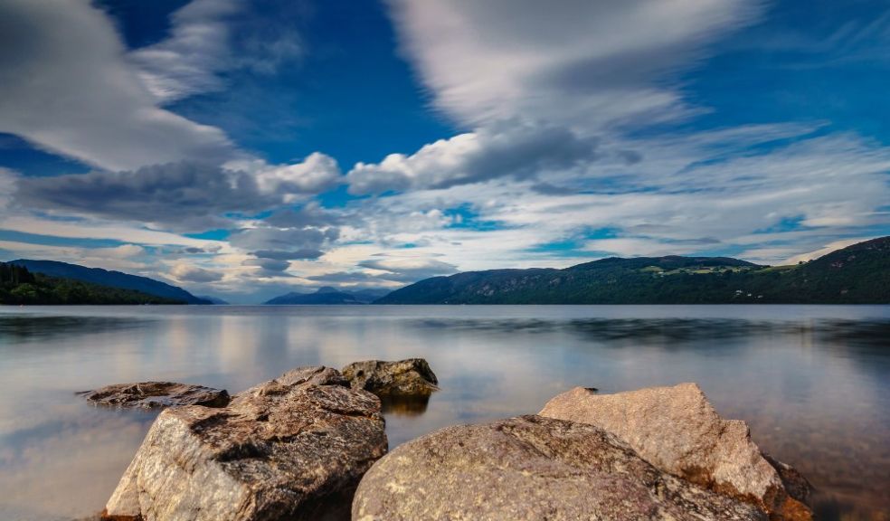 The most picturesque holiday destinations you can see by boat Loch Ness travel