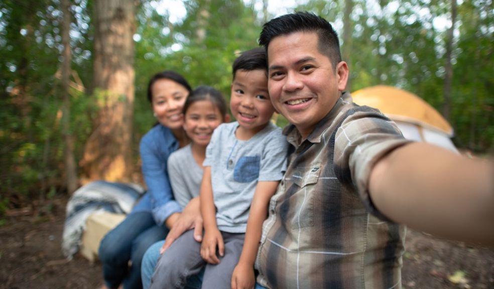 camping Fun Family Things To Do This October Half Term Holiday travel camping Fun Family Things To Do This October Half Term Holiday travel