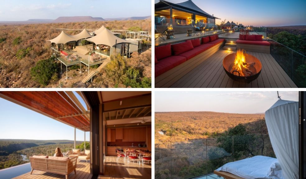 family safari experience Lepogo Lodges, South Africa, travel