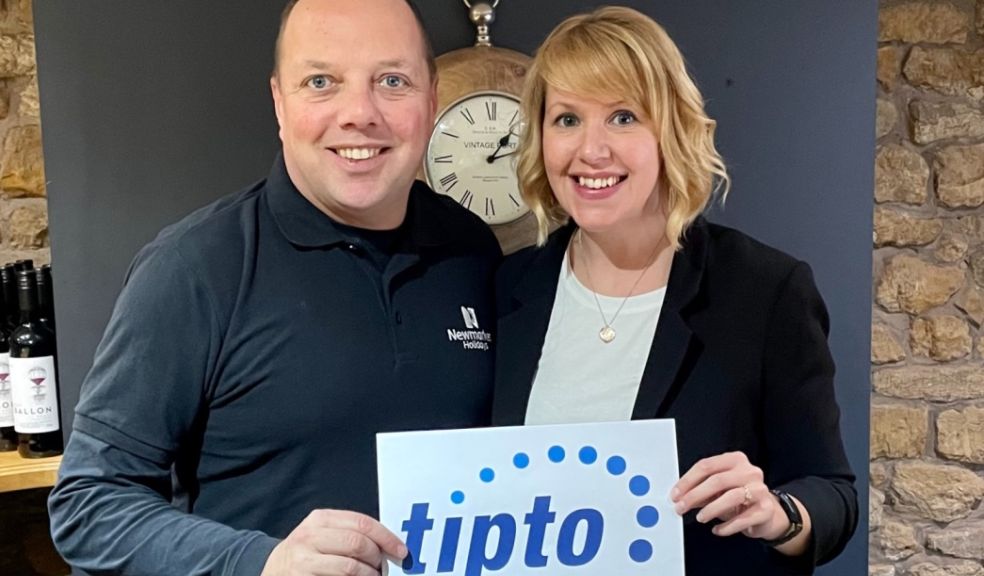TIPTO Appoints Newmarket Holidays’ Richard Forde as New Chair travel