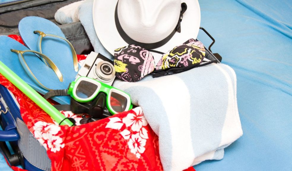 4 Tips for Stress-Free, Efficient Packing for Your Summer Holiday