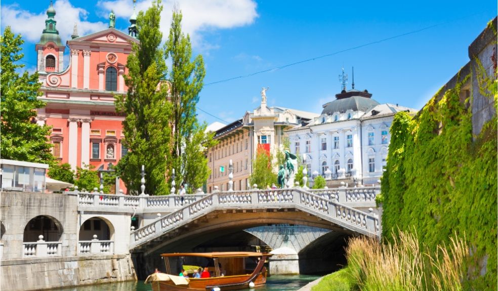 48 Hours in Ljubljana Slovenia The Perfect Autumn City Break Travel Guide 48 Hours in Ljubljana Slovenia The Perfect Autumn City Break Travel Guide