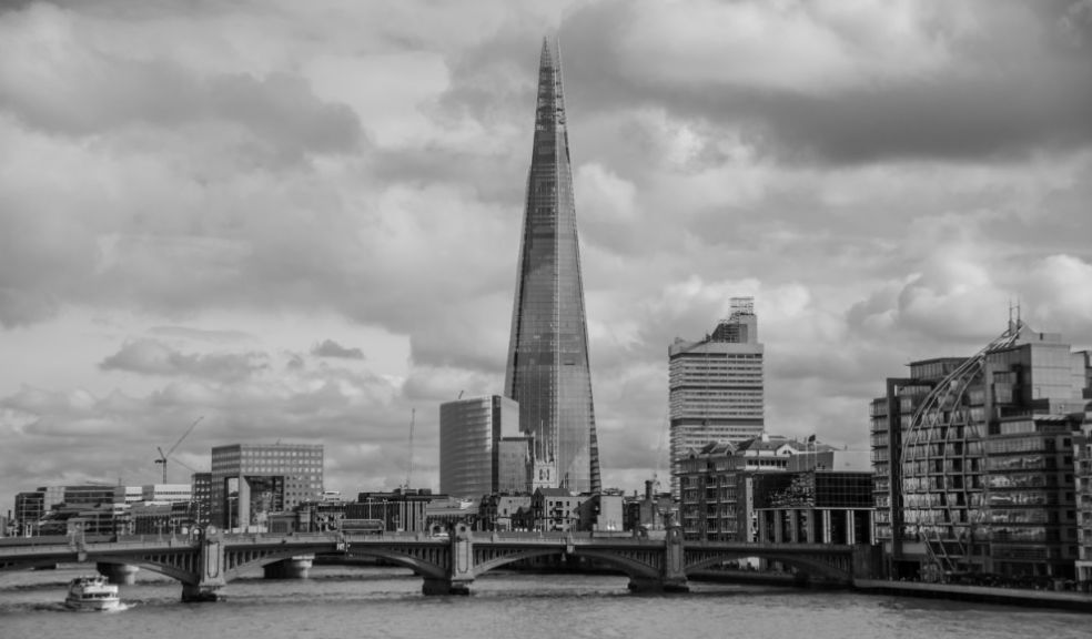 50 Shades of Grey Britain: The Coolest & Gloomiest Locations in the UK