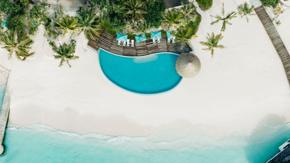 Nova Maldives