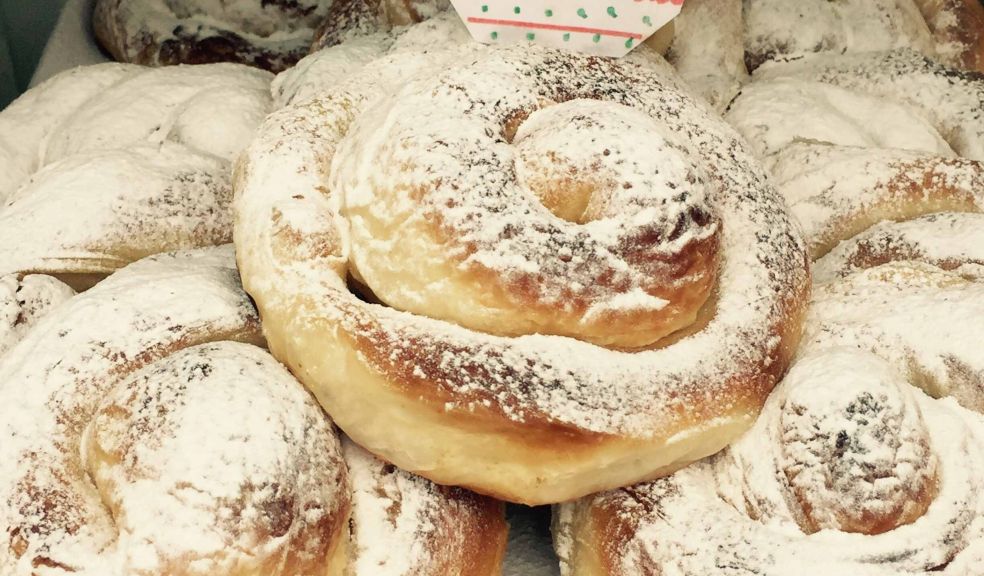 An image of baked goods in Palma