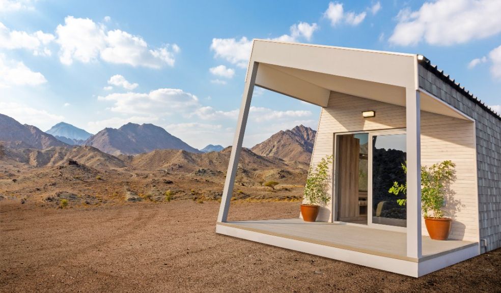 A Unique Cabin Experience in the Highlands of Dubai travel
