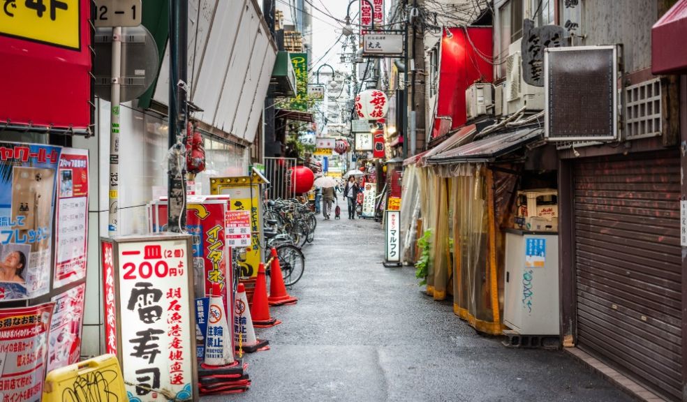  A bucket list worthy travel adventure Japan in 2023 