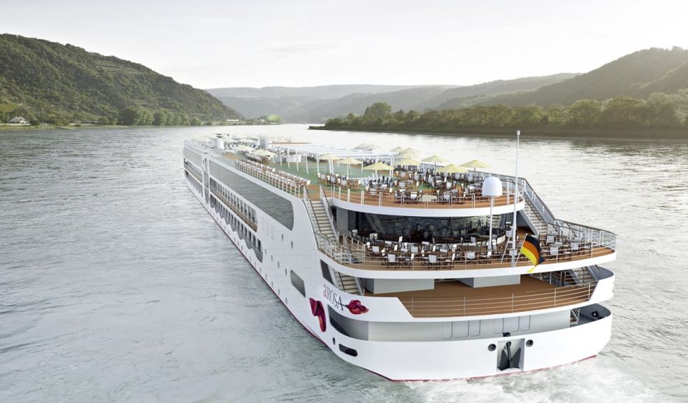 Newmarket Holidays Launches New River Cruise Brochure