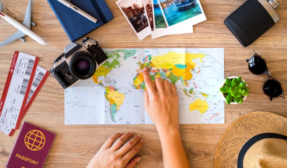 ABTA says 2022 will be the year of travel’s catch-up consumer holidays