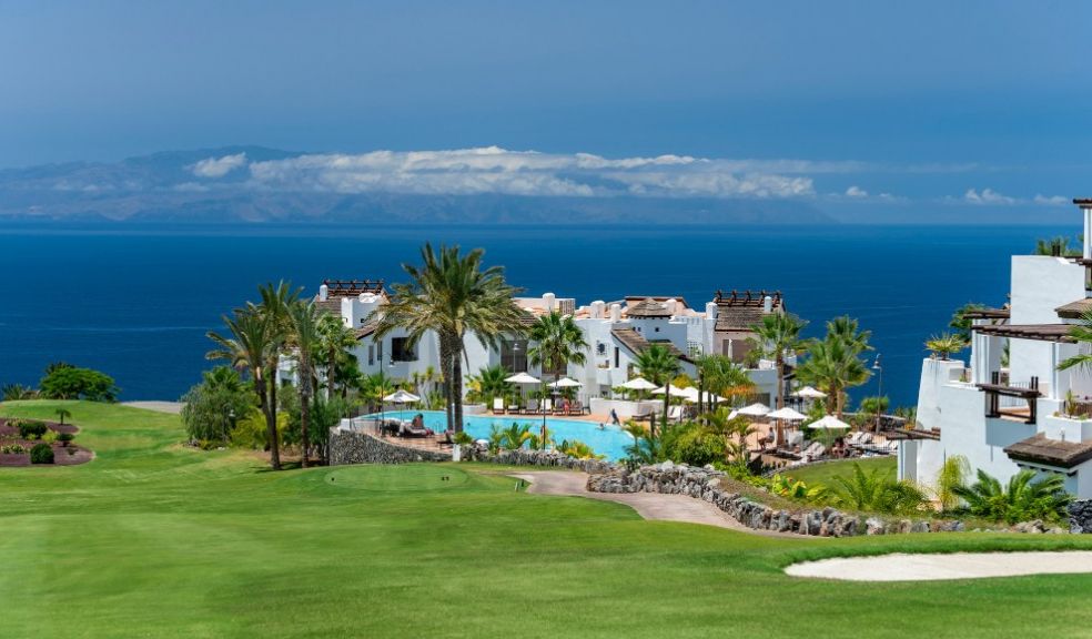 Abama Tenerife November wellness Week Travel