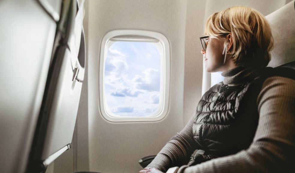 Air travel and tinnitus Expert audiologist explains how to manage symptoms during flights