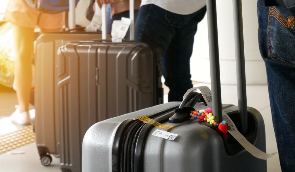 Airport parking travel
