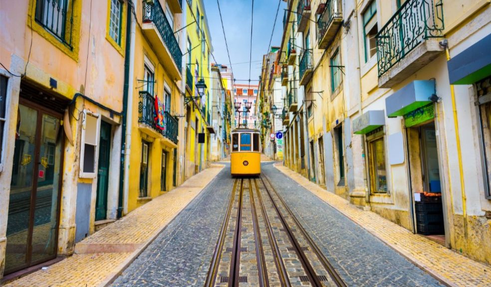 Alternative Lisbon – a new take on the classic holiday option travel
