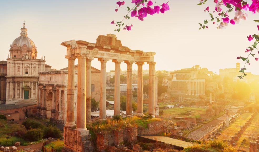 Amazing Places to Visit on holiday in Rome travel