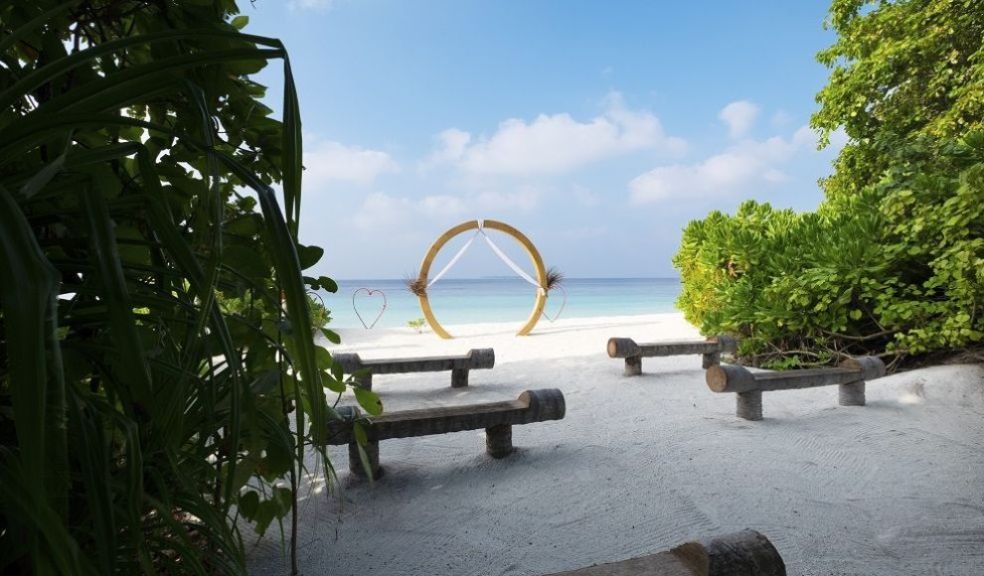 Amilla Maldives Becomes Worlds First Resort to offer DIY Micto-Weddings Venue