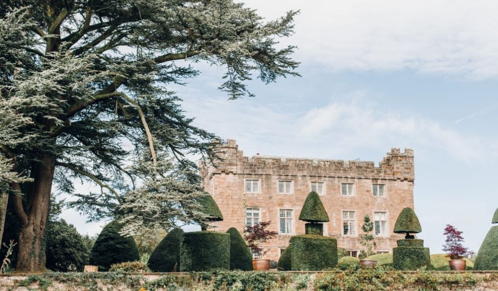 Askham Hall The Good Hotel Guide reveals its 10 César award winners for 2022 Travel