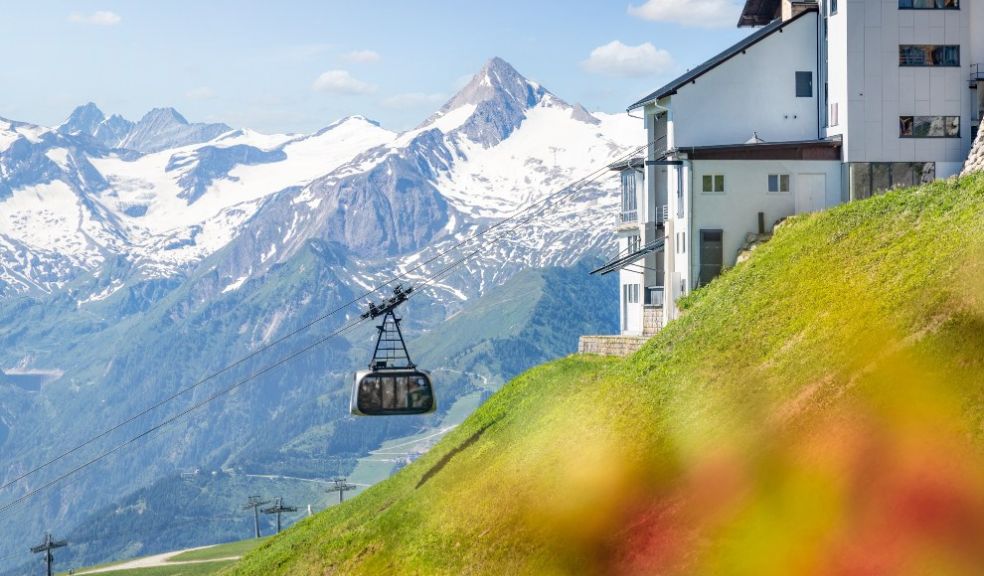 Austria to Argentina 4 Snow-Filled Holiday Destinations for 2022 Summertime Skiing travel