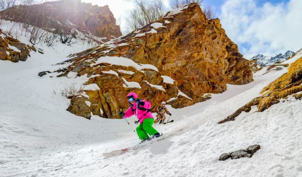 Backcountry Skiing Holidays are rising in popularity, but have you got your Avalanche Education?
